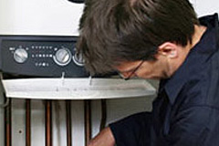 boiler repair Alderford