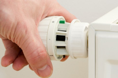 Alderford central heating repair costs